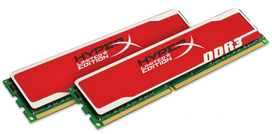 KHX1600C9D3B1RK2/8GX HyperX