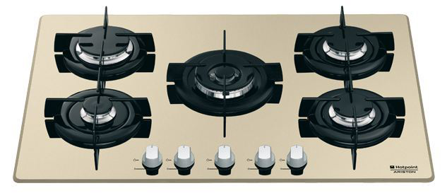 "TD 751 S (CH) IX/HA" Hotpoint