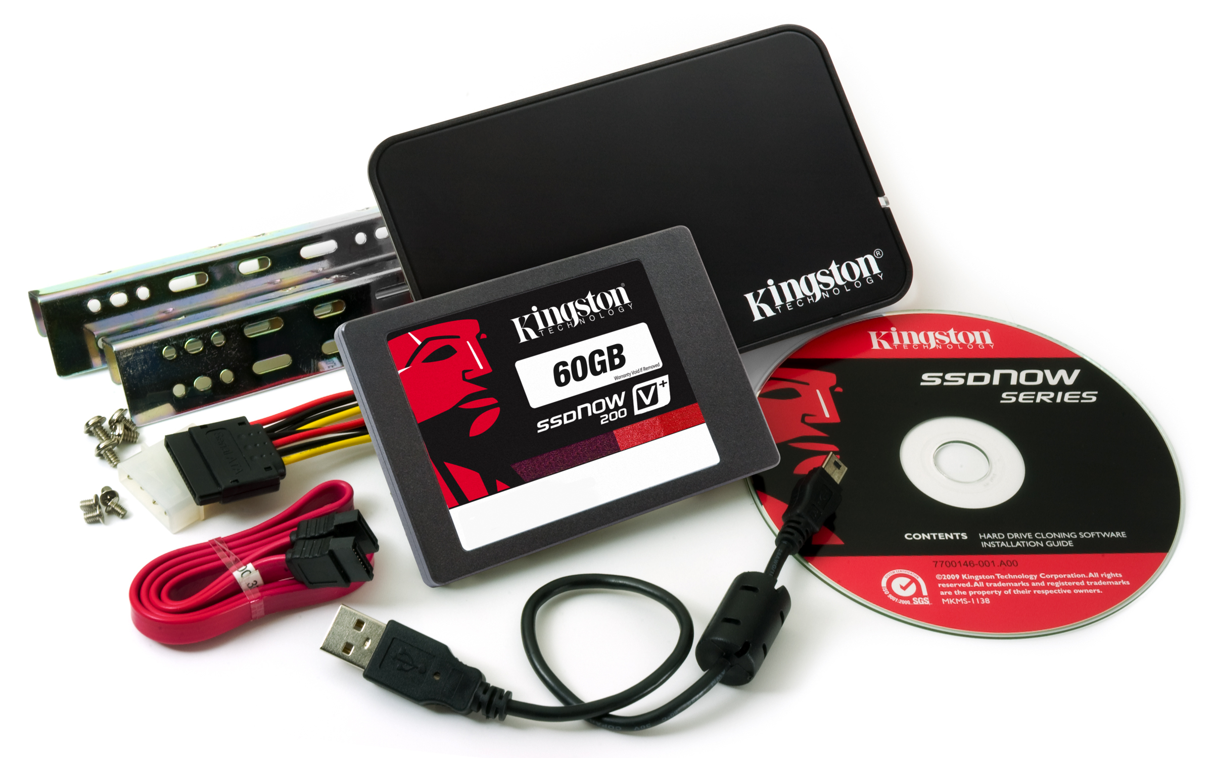 SVP200S3B/60G Kingston Technology