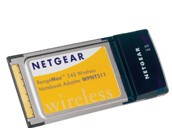 WPNT511 NETGEAR