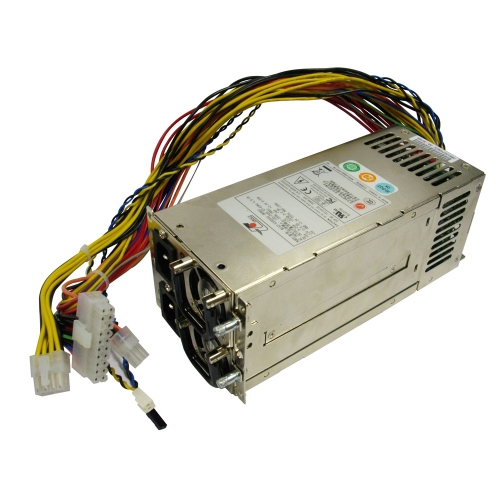 SP-8BAY2U-R-PSU QNAP