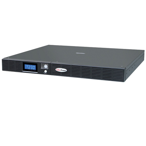 OR1000ELCDRM1U CyberPower