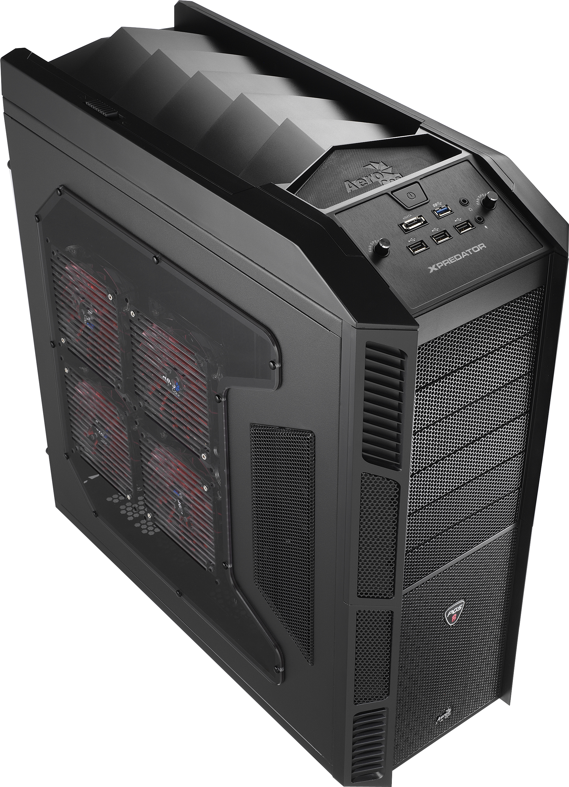 AE-XPR Aerocool