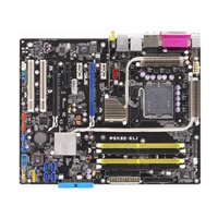 P5N32-SLIDELUXE ASUS