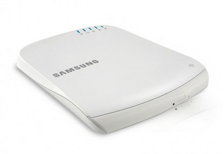 SE-208BW/UKWS Samsung