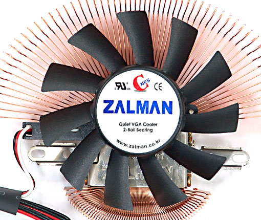 VF700-CU Zalman