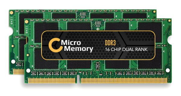 MMA8213/4GB CoreParts