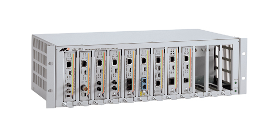 AT-MCR12-80 Allied Telesis