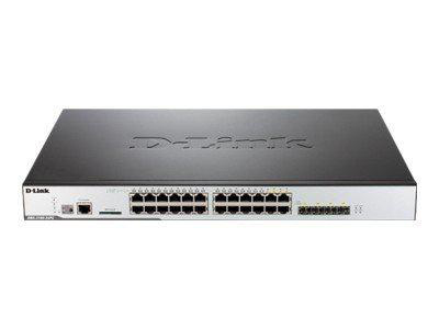DWS-3160-24PC D-Link