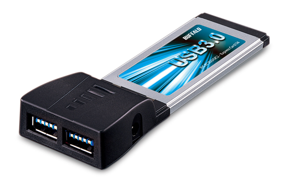 IFC-EC2U3/UC2-EU Buffalo