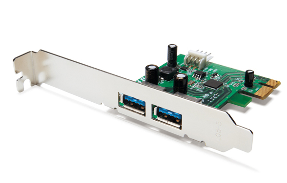 IFC-PCIE2U3S2-EU Buffalo