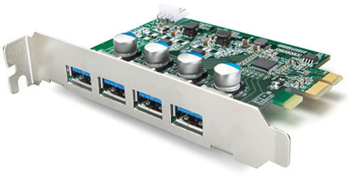 IFC-PCIE4U3S-EU Buffalo