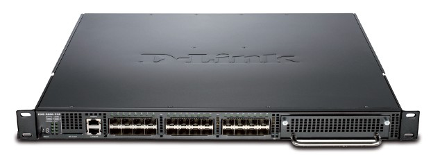 DXS-3600-32S/SI D-Link