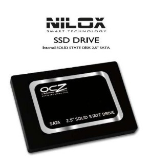 SSD0120GB Nilox