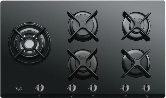 AKT936NB Whirlpool