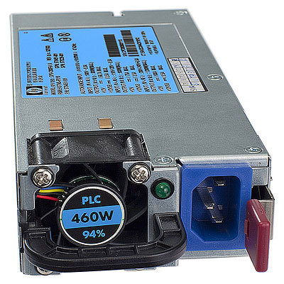 593188-B21-S HP