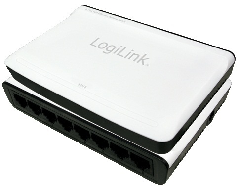 NS0062 LogiLink