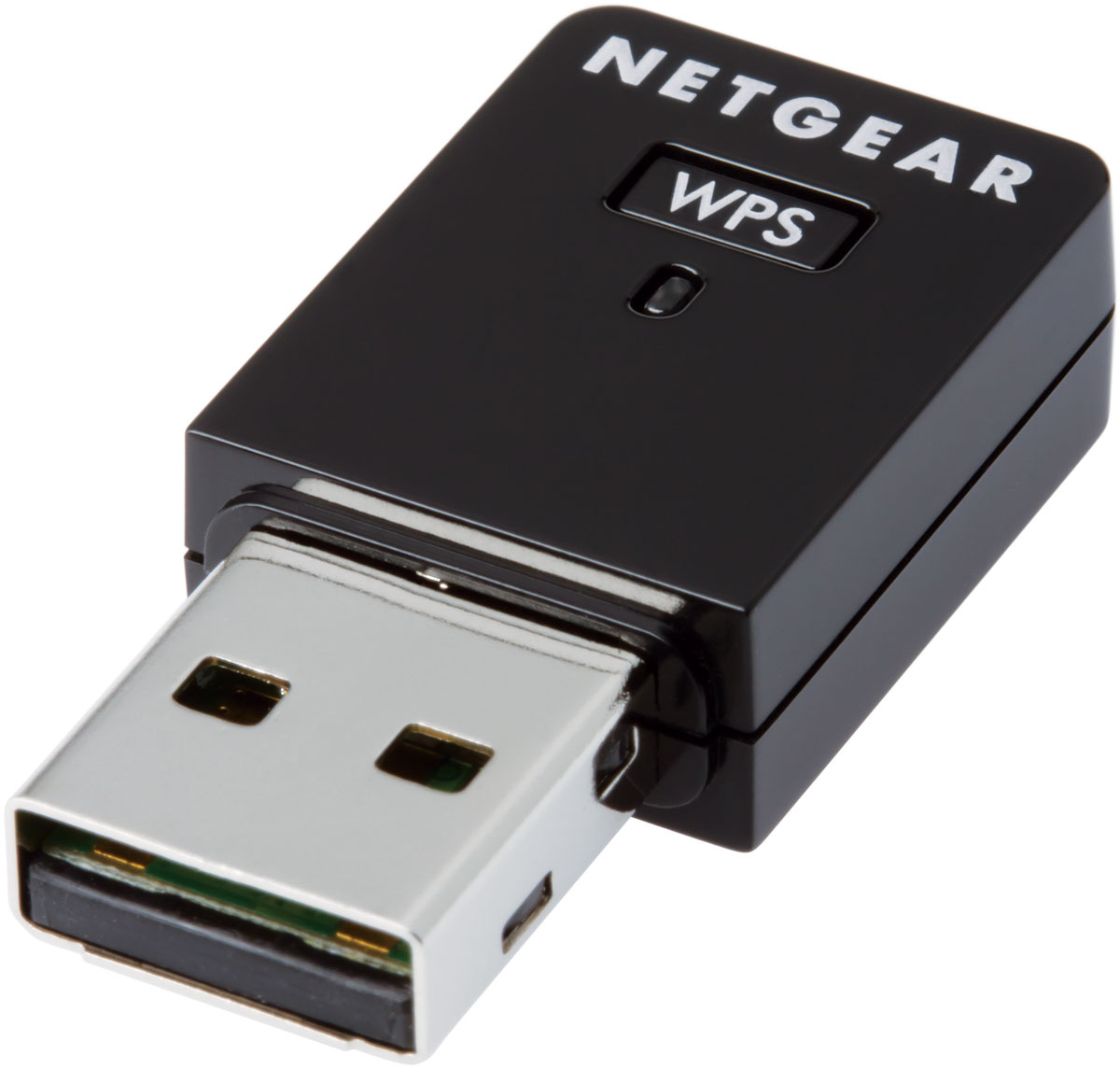 WNA3100M-100ENS NETGEAR