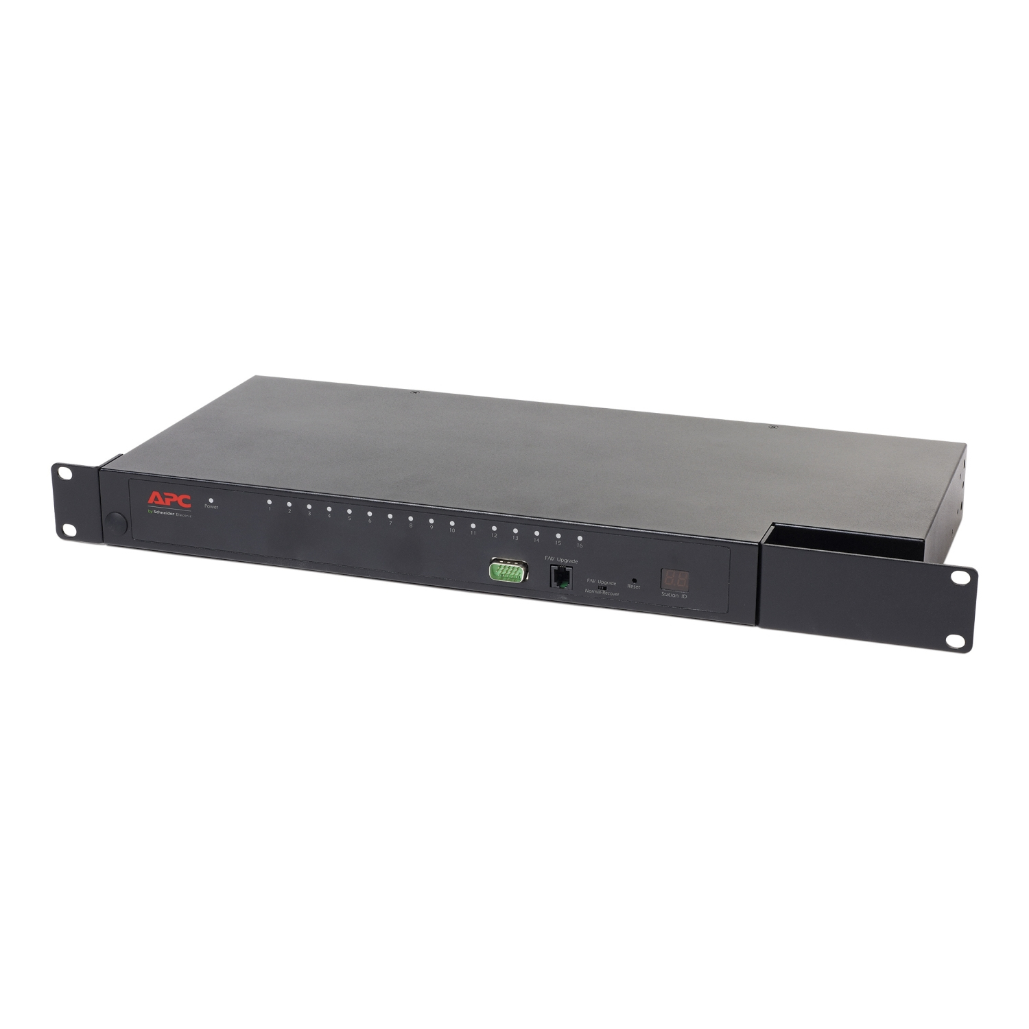 KVM0116A APC