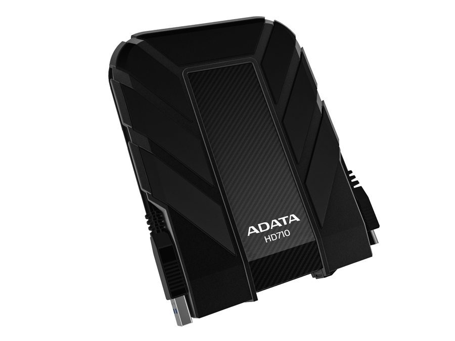 AHD710-1TU3-CBK ADATA