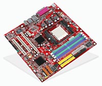 K8NGM2-FID MSI