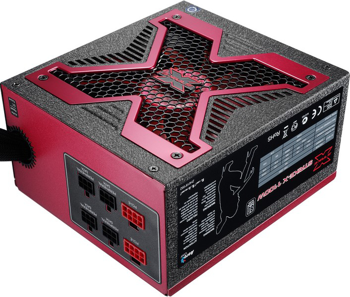 AE-STRIKEX-PSU-110 Aerocool