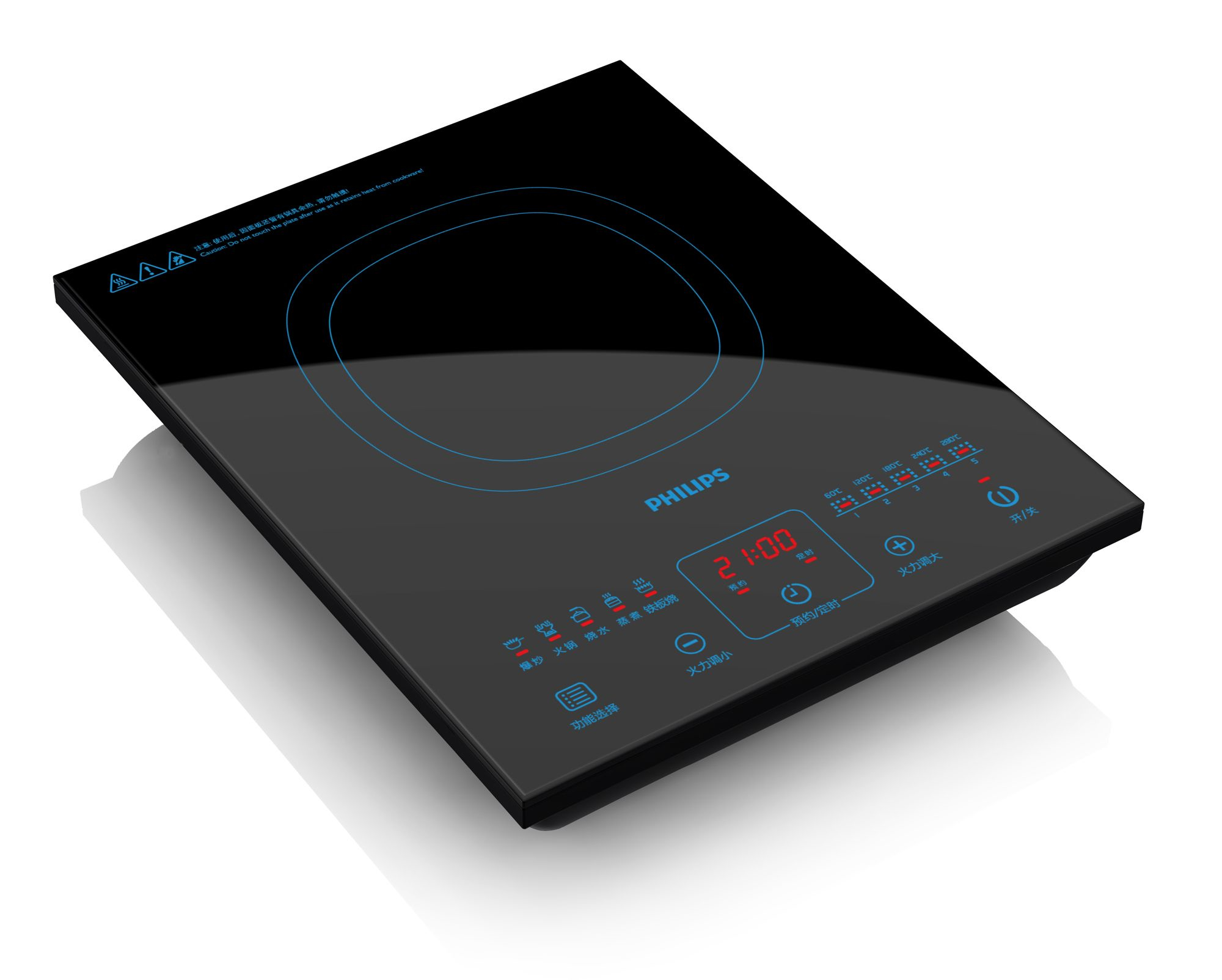 HD4911/19 Philips