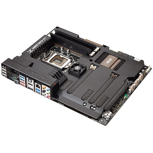 "SABERTOOTH Z77" ASUS