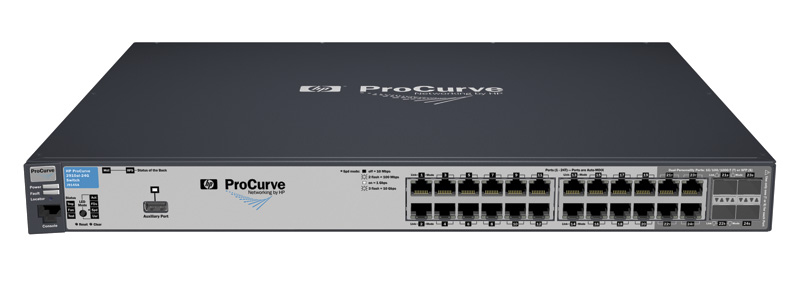 J9146A#ABB-BNDL HP