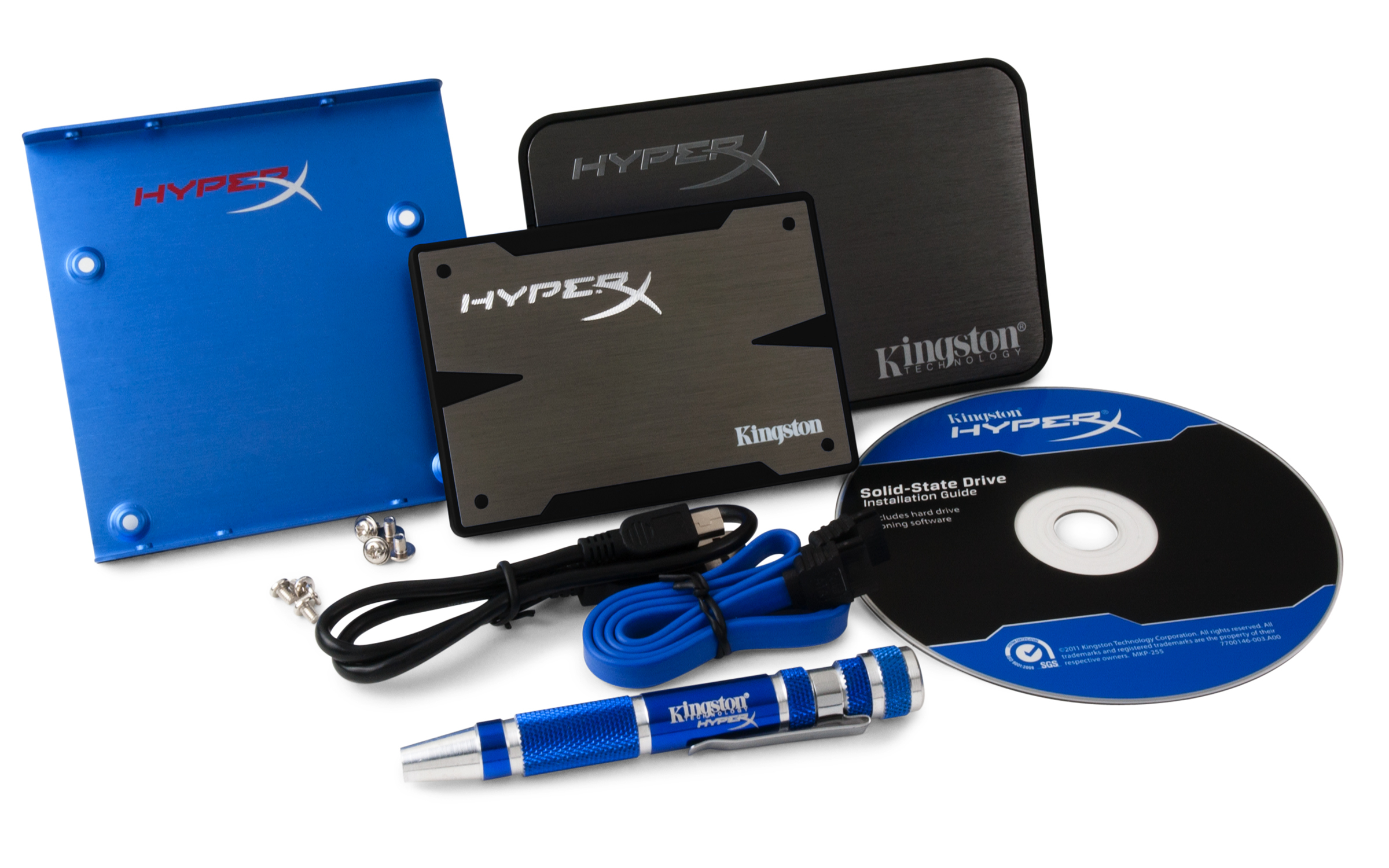 SH103S3B/480G HyperX