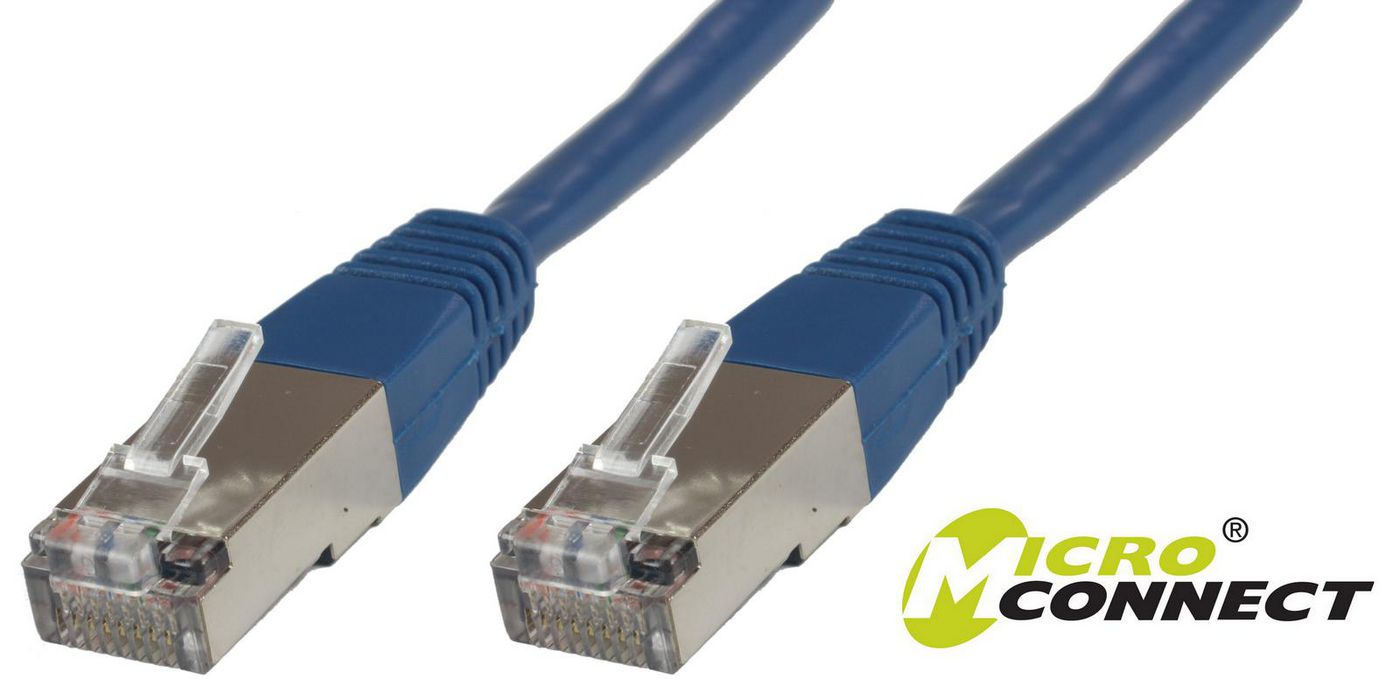 B-FTP615B Microconnect