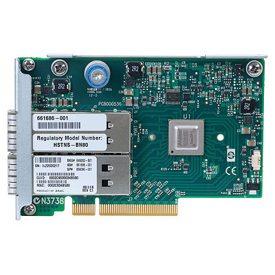 649282-B21#0D1 HP