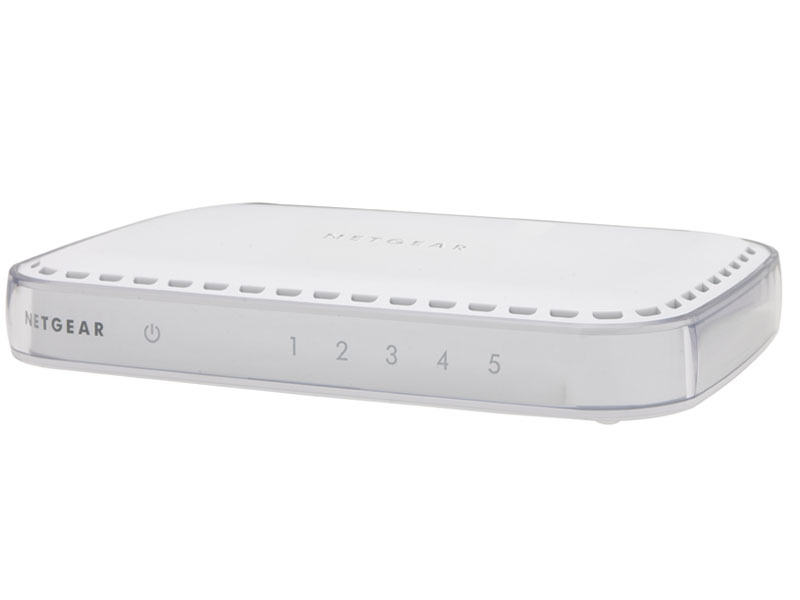 GS605FS NETGEAR