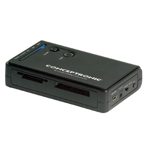 C10-264 Conceptronic