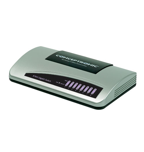 C07-100 Conceptronic
