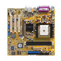 "K8V-MX (BULK)" ASUS