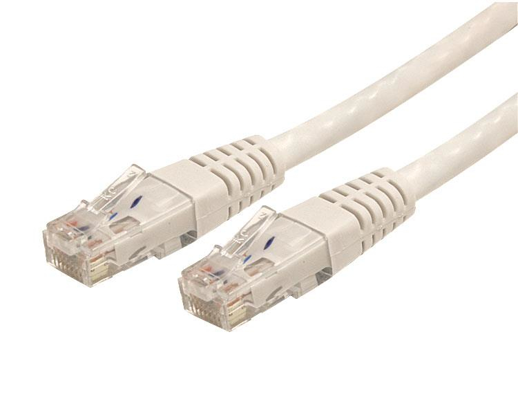 C6PAT15MWH StarTech.com