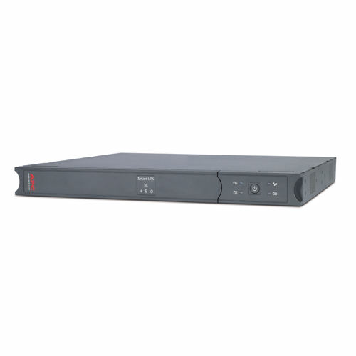 "SC450RMI1U + WBEXTWAR3YR-SP-01" APC