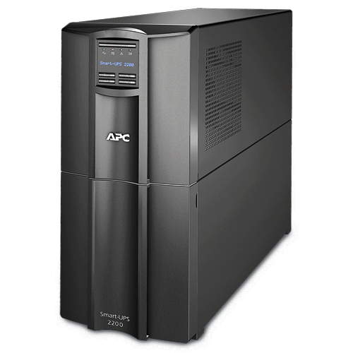 "SMT2200I + WBEXTWAR3YR-SP-03" APC