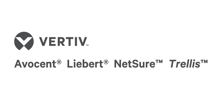 RMK-50 Vertiv