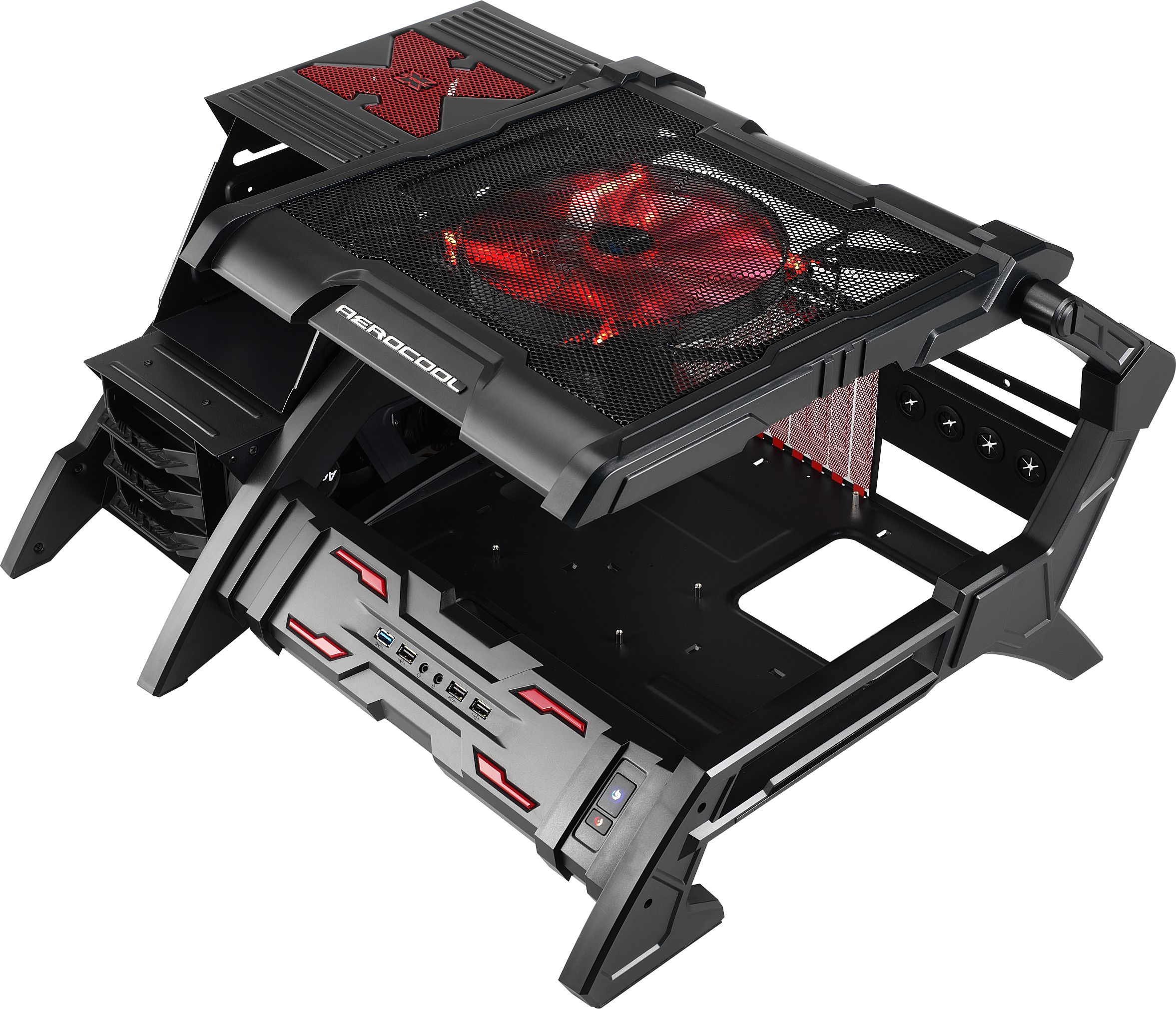 STRIKEXAIR Aerocool