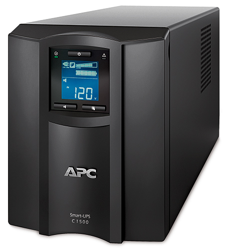 SMC1500 APC