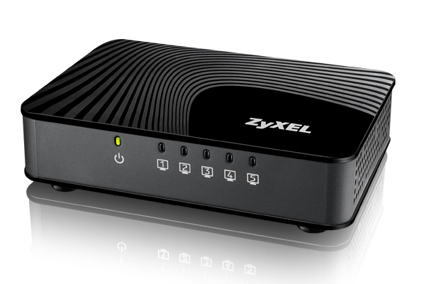GS-105S-EU0101F Zyxel