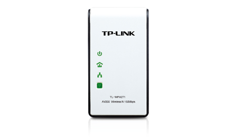 TL-WPA271 TP-Link