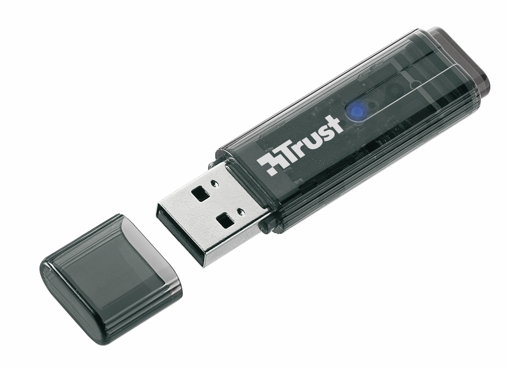 14693 Trust