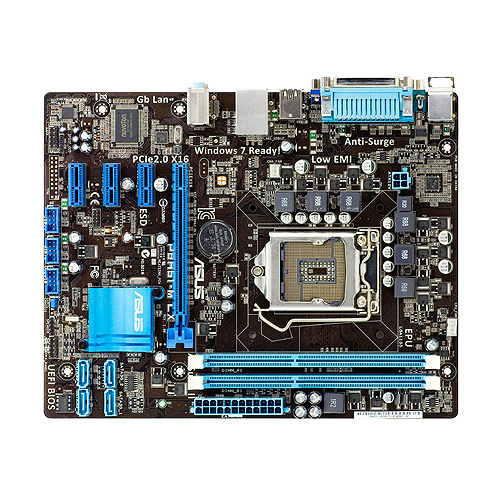 90-M1BGF1-G0UBY0DZ ASUS
