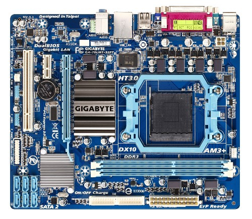 GA-78LMT-S2PT GIGABYTE
