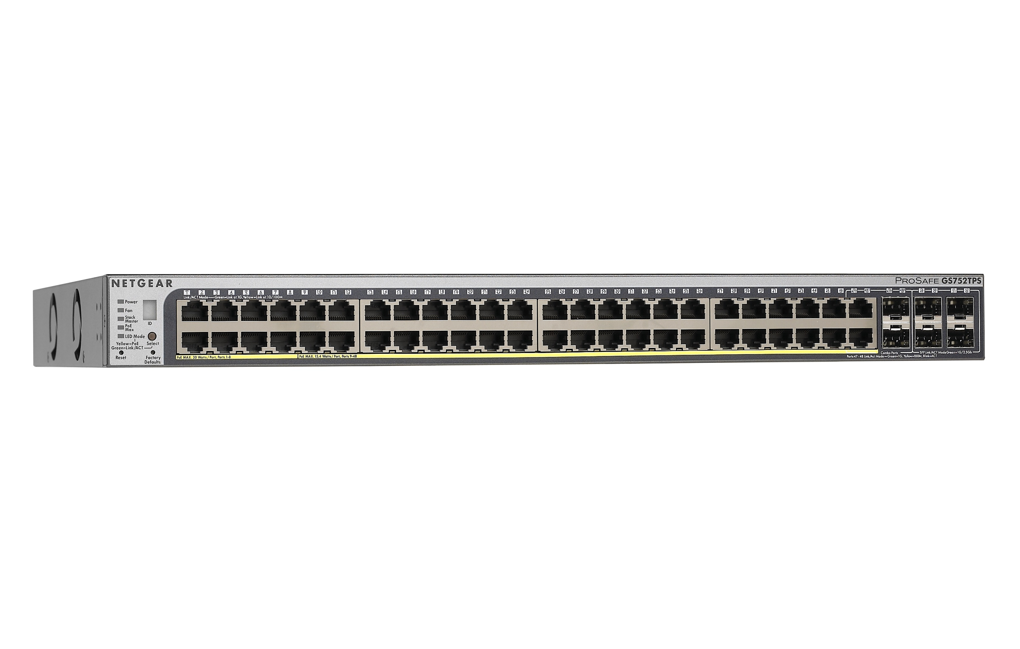 GS728TPSB-100EUS NETGEAR