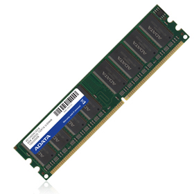 AD1U400A512M3-DRH ADATA