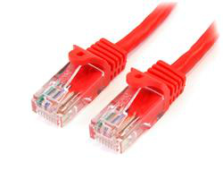 45PATCH7RD StarTech.com